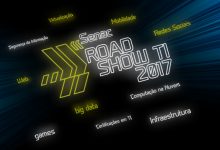 Road Show TI 2017