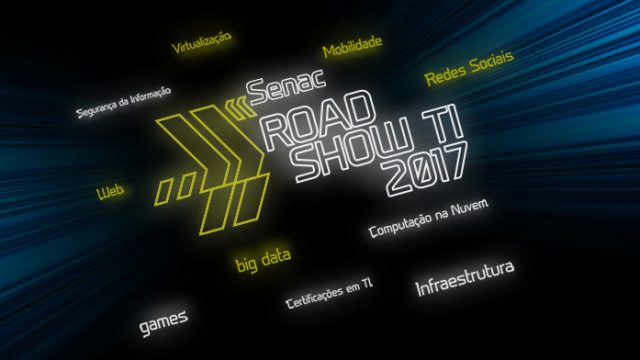Road Show TI 2017