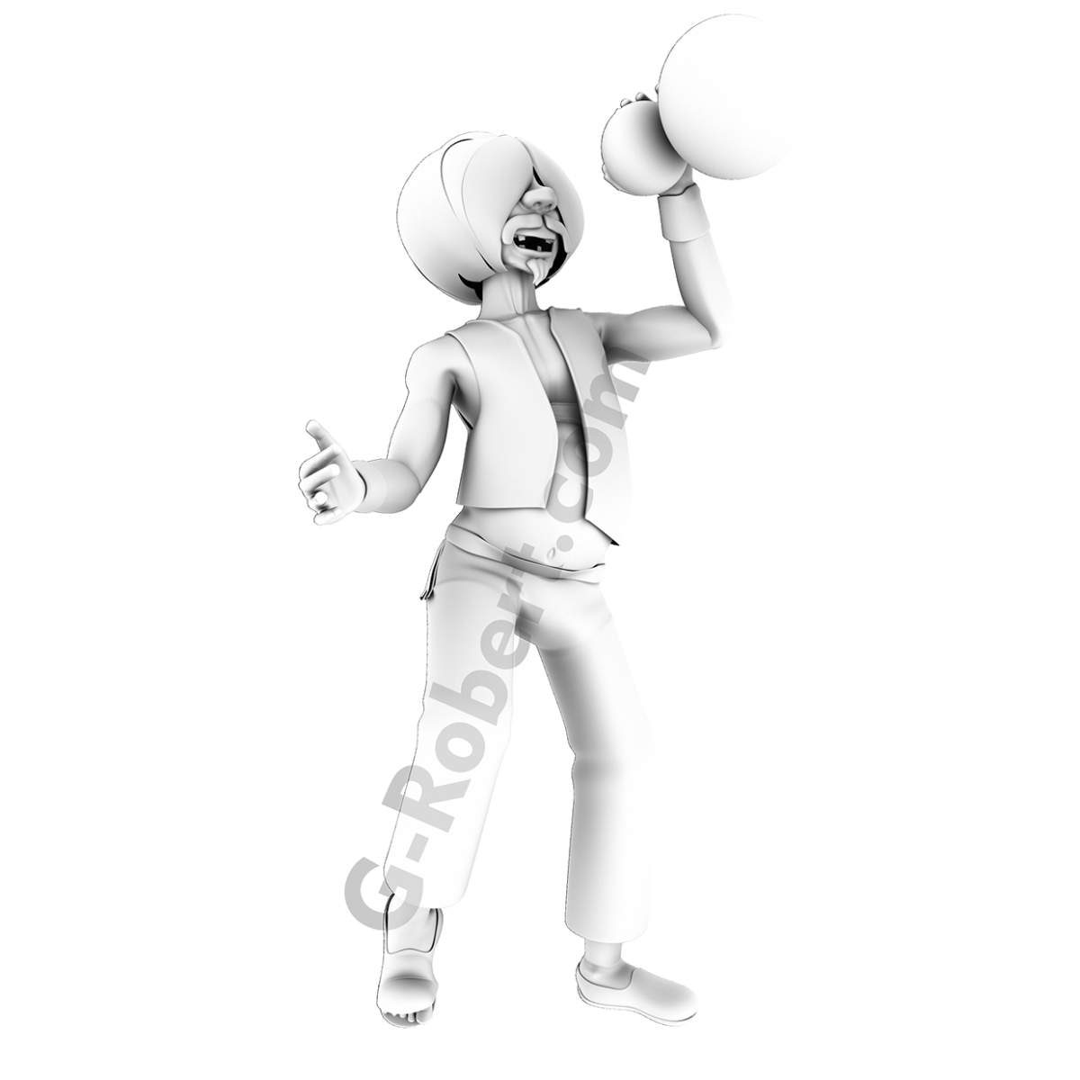 Ambient Occlusion